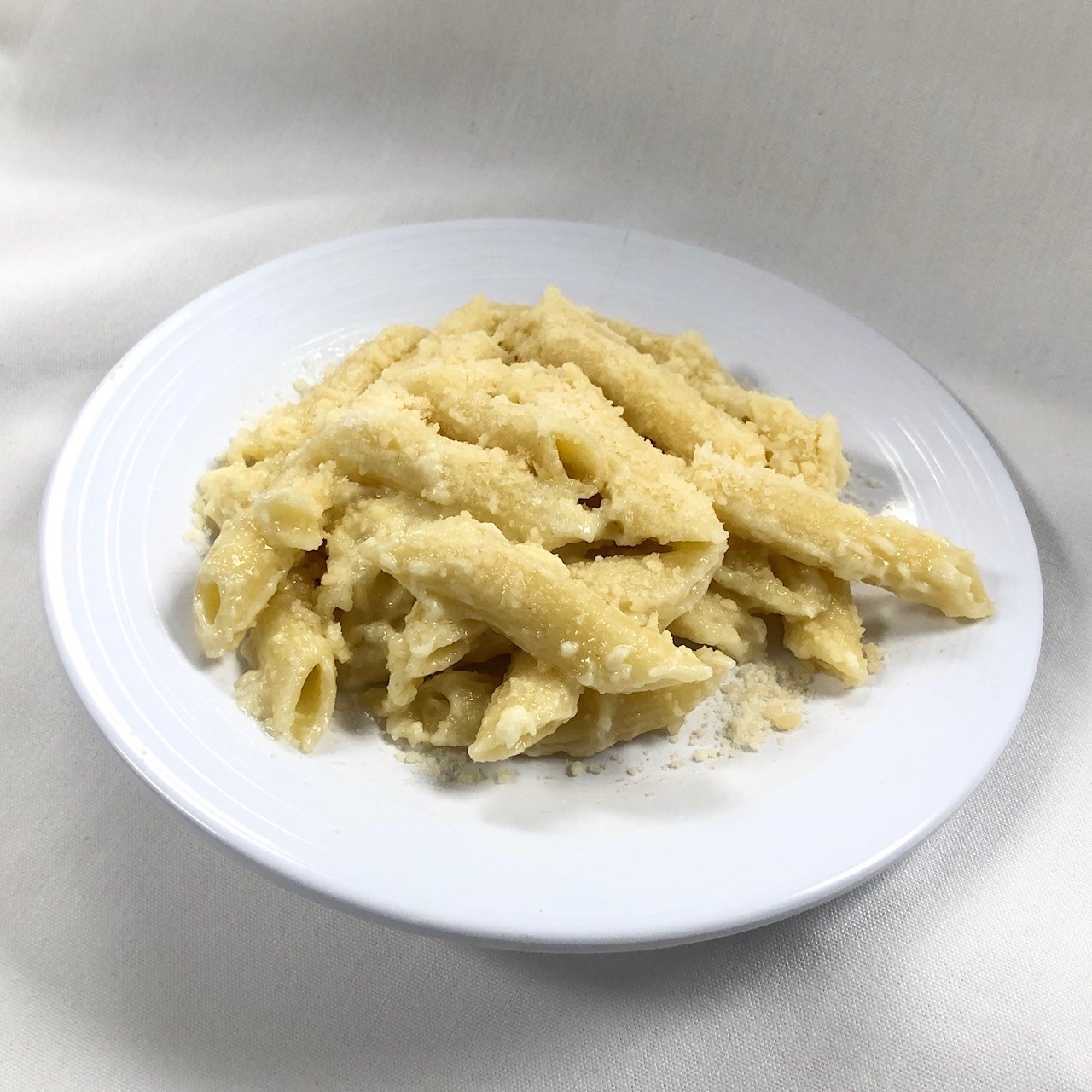 Penne Alfredo (quarts)